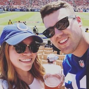 Meet your Posher, Ian